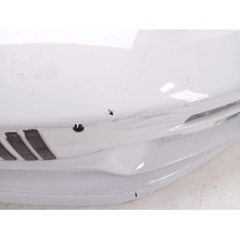 Recambio de paragolpes delantero para porsche 718 cayman (982) s 2.5 (982130, 982131) referencia OEM IAM 982807796FFF  