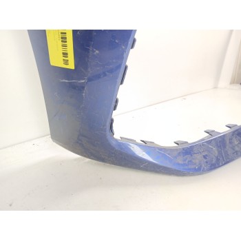 Recambio de paragolpes delantero para bmw 3 (g20, g80, g28) 320 i xdrive referencia OEM IAM 51118069346  