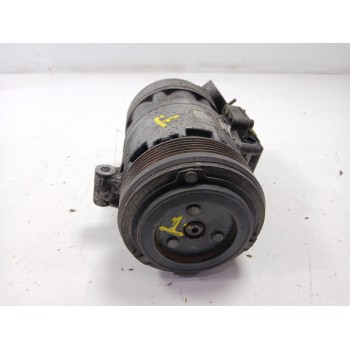 Recambio de compresor aire acondicionado para bmw x3 (e83) xdrive 20 d referencia OEM IAM A41011B23002  