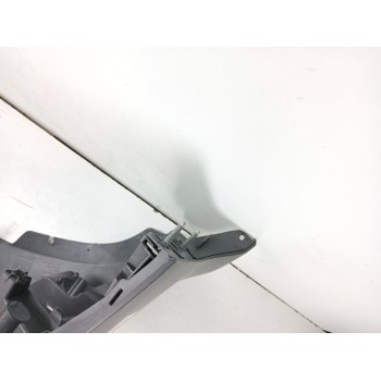 Recambio de paragolpes delantero para volkswagen t5 transporter (7e) kombi referencia OEM IAM 7E0807221  