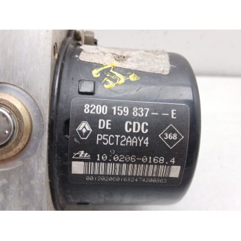 Recambio de abs para renault laguna ii (bg0/1_) 1.9 dci (bg08, bg0g) referencia OEM IAM 8200159837e 10020601684 