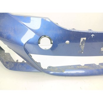 Recambio de paragolpes delantero para bmw 3 (g20, g80, g28) 320 i xdrive referencia OEM IAM 51118069346  