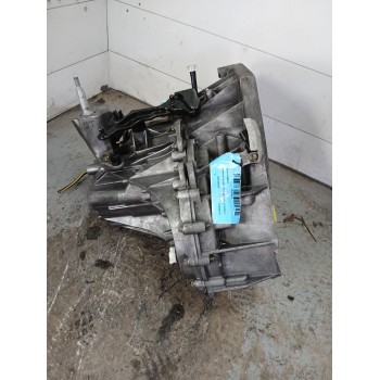 Recambio de caja cambios para nissan qashqai ii (j11, j11_) 1.3 dig-t referencia OEM IAM   