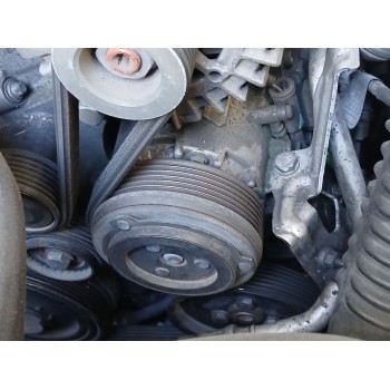 Recambio de compresor aire acondicionado para bmw x3 (e83) xdrive 20 d referencia OEM IAM A41011B23002  