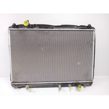 RADIADOR AGUA 4221358400 