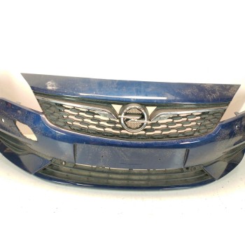 Recambio de paragolpes delantero para opel astra k (b16) 1.2 turbo (68) referencia OEM IAM 39130492  