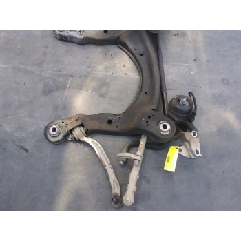 Recambio de puente delantero para audi a6 berlina (4f2) 2.7 tdi referencia OEM IAM   