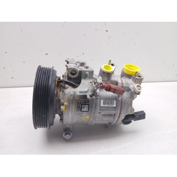 COMPRESOR AIRE ACONDICIONADO 5wa816803a 757202310 6sas14c