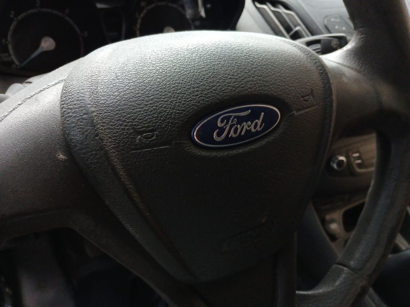 Recambio de kit airbag para ford transit courier b460 monospace 1.5 tdci referencia OEM IAM   