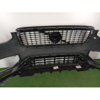 Recambio de paragolpes delantero para volvo xc90 ii (256) t8 hybrid awd referencia OEM IAM 31690641  