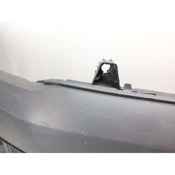 Recambio de paragolpes delantero para volkswagen t5 transporter (7e) kombi referencia OEM IAM 7E0807221  