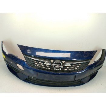 Recambio de paragolpes delantero para opel astra k (b16) 1.2 turbo (68) referencia OEM IAM 39130492  