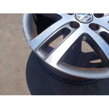 Recambio de llanta para volkswagen golf v (1k1) 1.9 tdi referencia OEM IAM 1K0601025BM X1 16 pulgadas