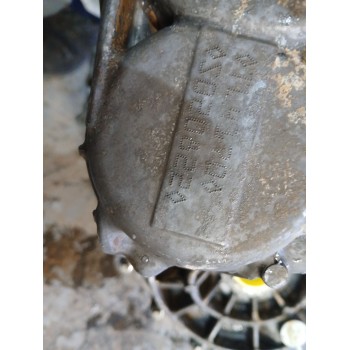 Recambio de caja cambios para nissan qashqai ii (j11, j11_) 1.3 dig-t referencia OEM IAM   