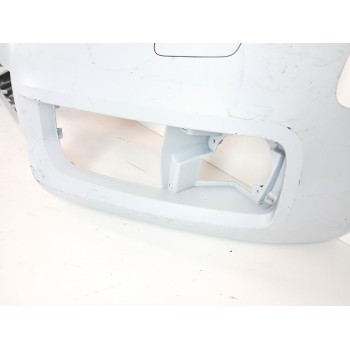 Recambio de paragolpes delantero para audi a3 (8p) 2.0 tdi ambiente (dpf) referencia OEM IAM 8T0807437AB  