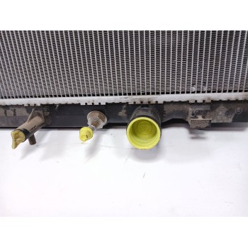 Recambio de radiador agua para lexus ls (usf4/uvf4) 4.6 v8 cat referencia OEM IAM 4221358400  