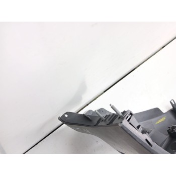 Recambio de paragolpes delantero para volkswagen t5 transporter (7e) kombi referencia OEM IAM 7E0807221  