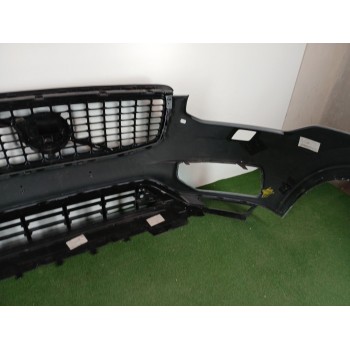 Recambio de paragolpes delantero para volvo xc90 ii (256) t8 hybrid awd referencia OEM IAM 31690641  