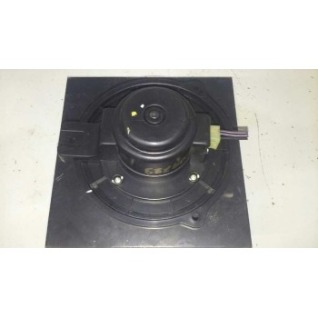 MOTOR CALEFACCION 615299 