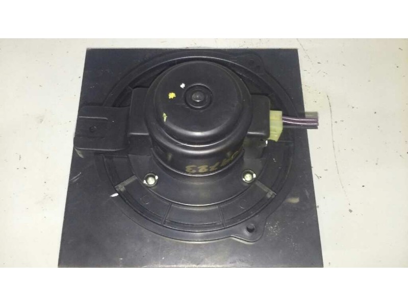 Recambio de motor calefaccion para chevrolet matiz s referencia OEM IAM 615299  