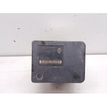 Recambio de abs para renault laguna ii (bg0/1_) 1.9 dci (bg08, bg0g) referencia OEM IAM 8200159837e 10020601684 