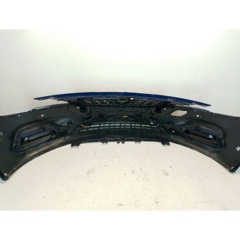 Recambio de paragolpes delantero para opel astra k (b16) 1.2 turbo (68) referencia OEM IAM 39130492  