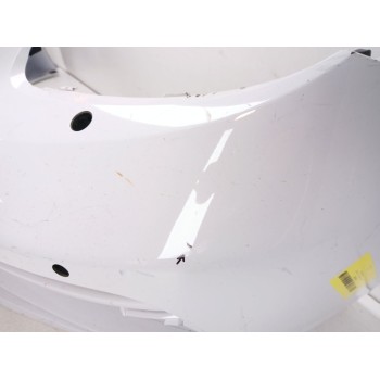 Recambio de paragolpes delantero para porsche 718 cayman (982) s 2.5 (982130, 982131) referencia OEM IAM 982807796FFF  