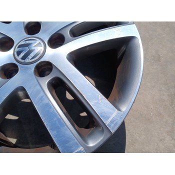Recambio de llanta para volkswagen golf v (1k1) 1.9 tdi referencia OEM IAM 1K0601025BM X1 16 pulgadas