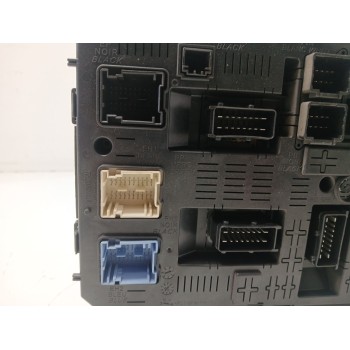 Recambio de centralita bsi para citroën c4 picasso i monospace (ud_) 2.0 hdi 138 referencia OEM IAM 281197595  