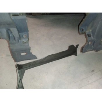 Recambio de kit airbag para ford s-max (ca1) titanium referencia OEM IAM  SALPICADERO TOCADO, VER FOTOS 