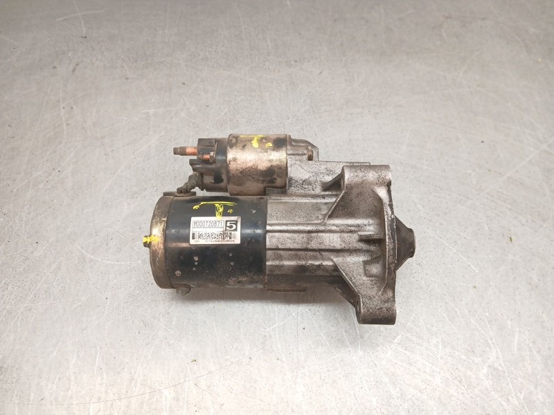 Recambio de motor arranque para citroën c5 i (dc_) 2.0 hdi (dcrhzb, dcrhze) referencia OEM IAM M00T20871  