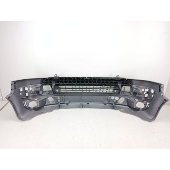 Recambio de paragolpes delantero para volkswagen t5 transporter (7e) kombi referencia OEM IAM 7E0807221  