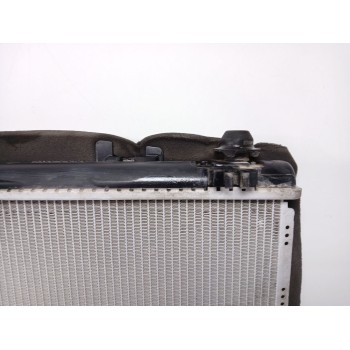 Recambio de radiador agua para lexus ls (usf4/uvf4) 4.6 v8 cat referencia OEM IAM 4221358400  