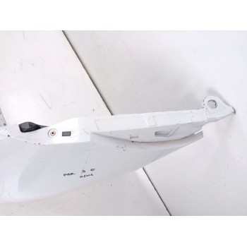 Recambio de paragolpes delantero para porsche 718 cayman (982) s 2.5 (982130, 982131) referencia OEM IAM 982807796FFF  