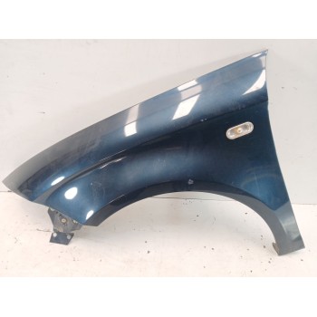 Recambio de aleta delantera izquierda para seat altea (5p1) 1.9 tdi referencia OEM IAM 5P0821021A  