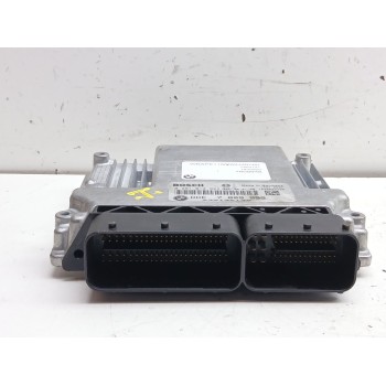 Recambio de centralita motor uce para bmw x3 (e83) xdrive 20 d referencia OEM IAM 7809999 0281013924 