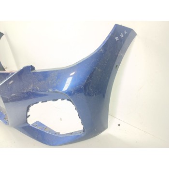 Recambio de paragolpes delantero para bmw 3 (g20, g80, g28) 320 i xdrive referencia OEM IAM 51118069346  