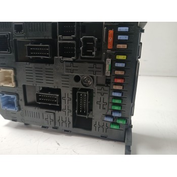 Recambio de centralita bsi para citroën c4 picasso i monospace (ud_) 2.0 hdi 138 referencia OEM IAM 281197595  