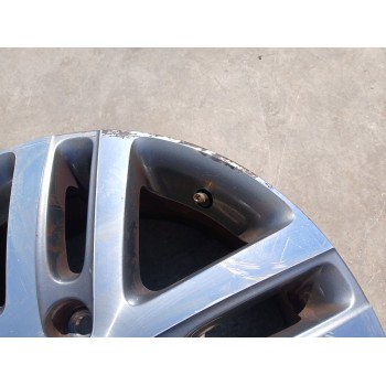 Recambio de llanta para volkswagen golf v (1k1) 1.9 tdi referencia OEM IAM 1K0601025BM X1 16 pulgadas