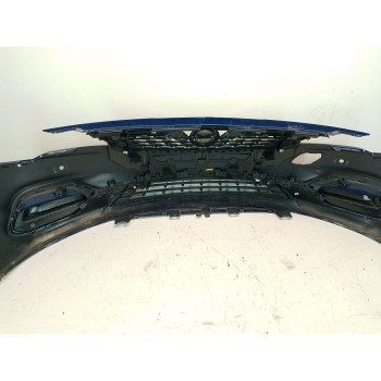 Recambio de paragolpes delantero para opel astra k (b16) 1.2 turbo (68) referencia OEM IAM 39130492  