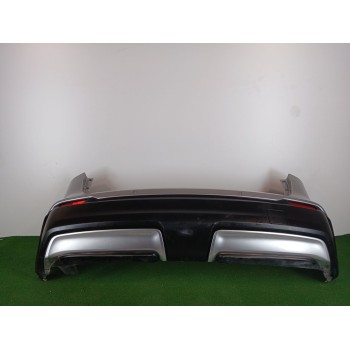 PARAGOLPES TRASERO 85022HV00A 2 SERIE