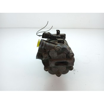 Recambio de compresor aire acondicionado para fiat doblo autobús (263_) 1.3 d multijet (263axc1a) referencia OEM IAM 51893889  