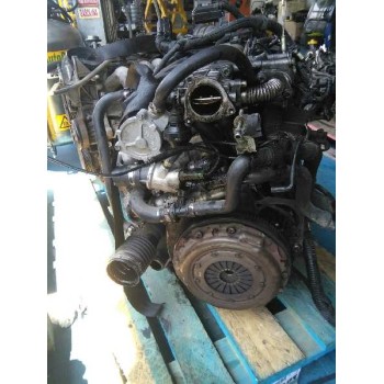 Recambio de motor completo para fiat stilo (192) 1.9 jtd / 1.9 jtd 115 active referencia OEM IAM   