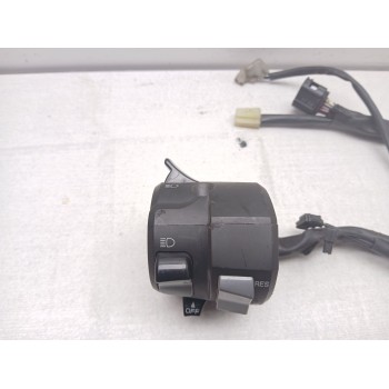 Recambio de mando intermitentes para yamaha r7 referencia OEM IAM BEB8396900  BEB8396900