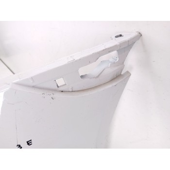 Recambio de paragolpes delantero para porsche 718 cayman (982) s 2.5 (982130, 982131) referencia OEM IAM 982807796FFF  