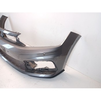 Recambio de paragolpes delantero para volkswagen polo vi (aw1, bz1, ae1) gti referencia OEM IAM 2GS807221G  