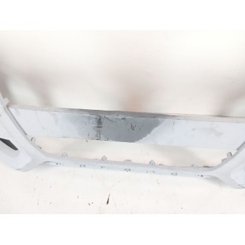 Recambio de paragolpes delantero para audi a3 (8p) 2.0 tdi ambiente (dpf) referencia OEM IAM 8T0807437AB  