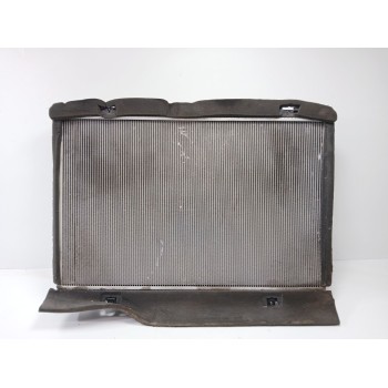 Recambio de radiador agua para lexus ls (usf4/uvf4) 4.6 v8 cat referencia OEM IAM 4221358400  