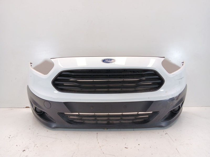 Recambio de paragolpes delantero para ford transit courier b460 monospace 1.5 tdci referencia OEM IAM 1855922 ET7617K819 