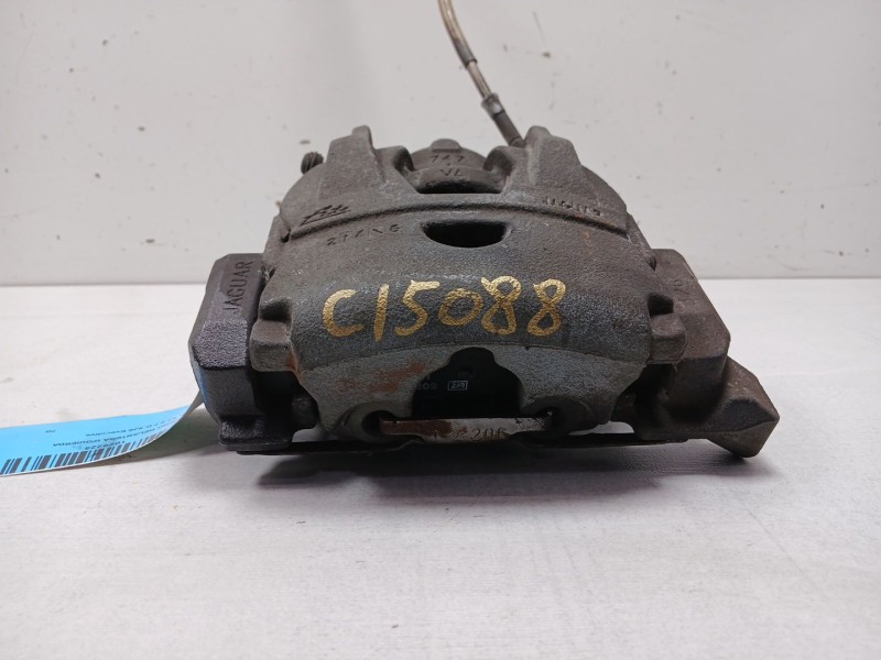 Recambio de pinza freno delantera izquierda para jaguar xj executive referencia OEM IAM   